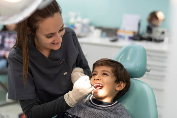 Best Cracked Tooth Emergency Dentist  in Davidson, NC