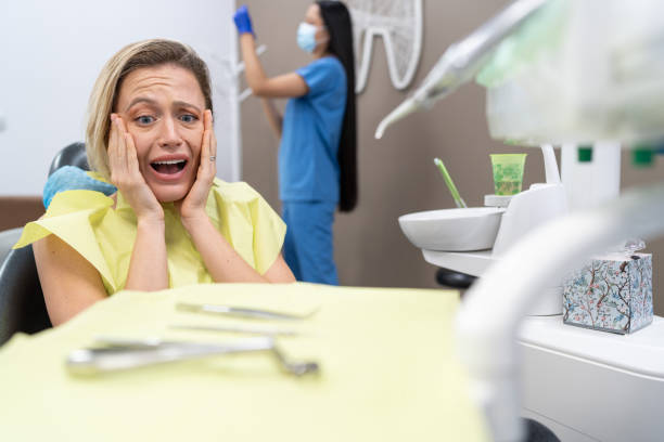 Best Emergency Dentist Near Me  in Davidson, NC