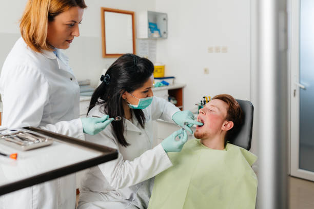 Best Root Canal Emergency Dentist  in Davidson, NC